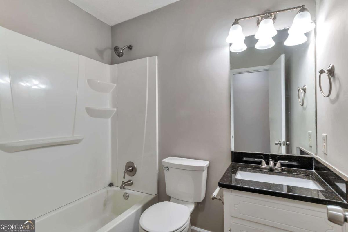 3768 Glen Mora Drive Decatur - Photo 9