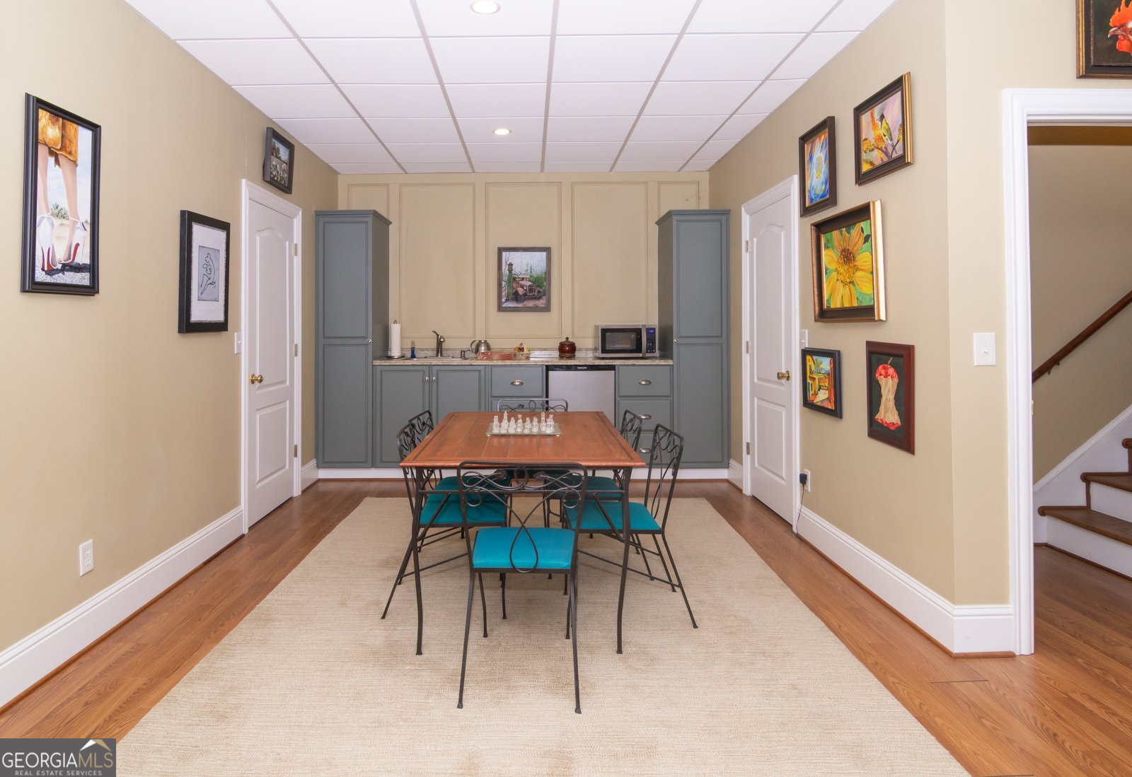 345 Tillinghast Trace Newnan - Photo 11