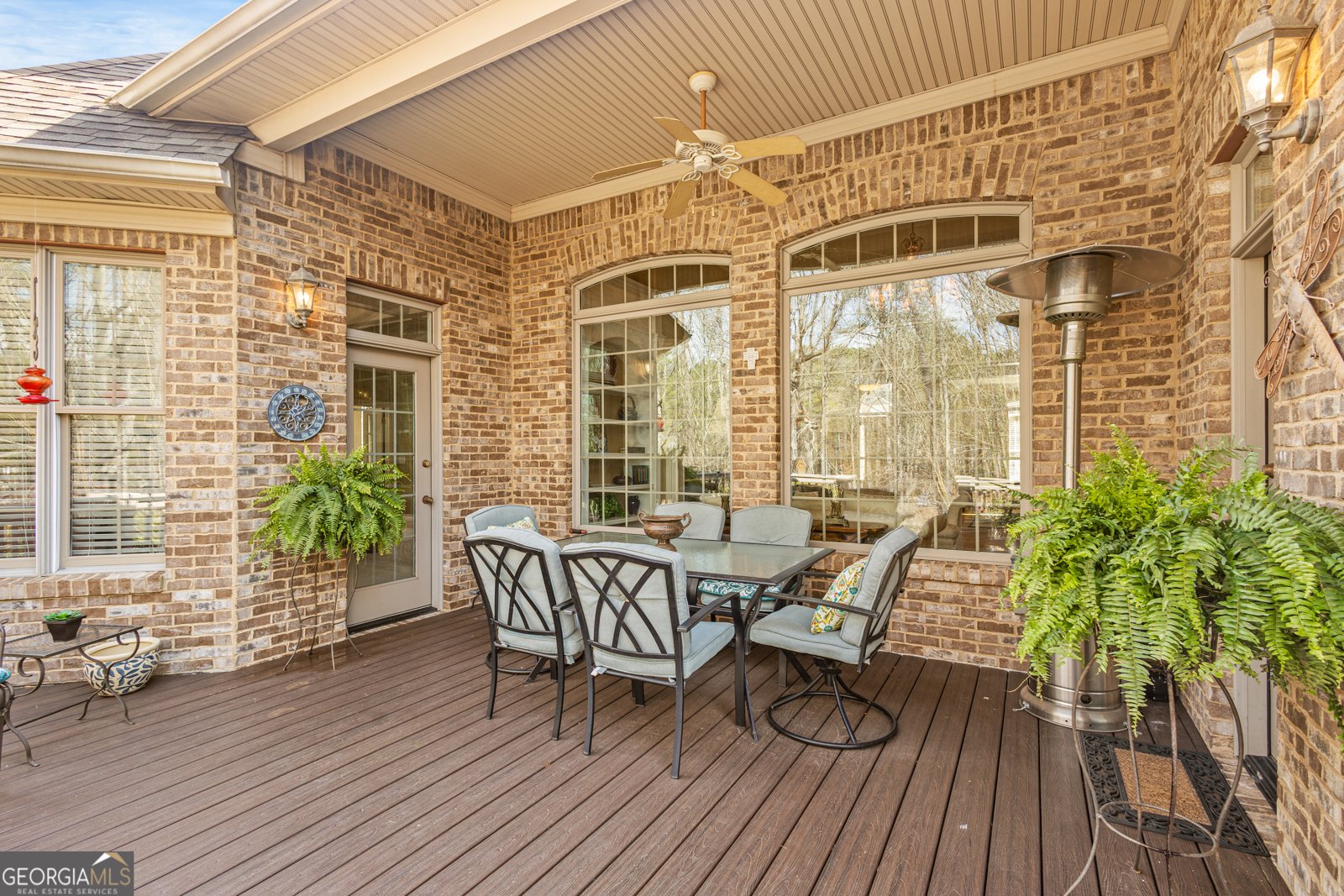 345 Tillinghast Trace Newnan - Photo 12