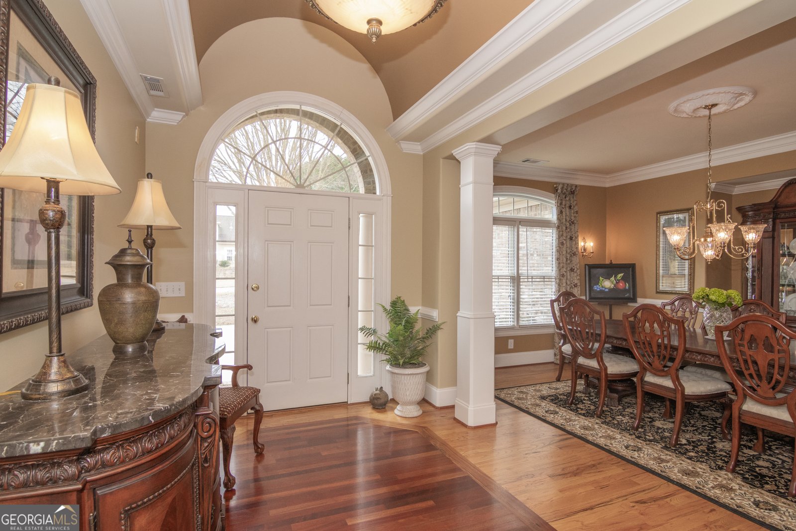 345 Tillinghast Trace Newnan - Photo 14