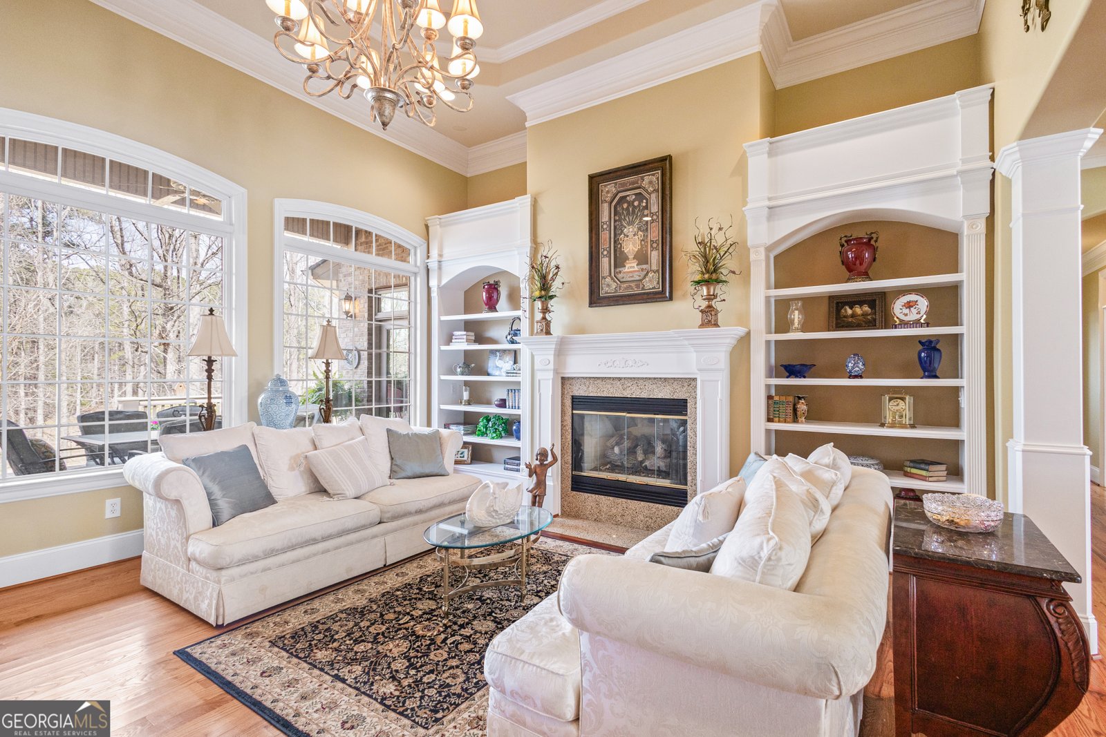 345 Tillinghast Trace Newnan - Photo 15