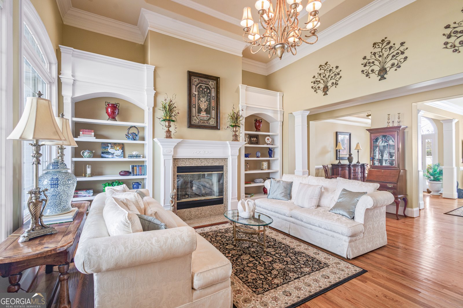 345 Tillinghast Trace Newnan - Photo 16