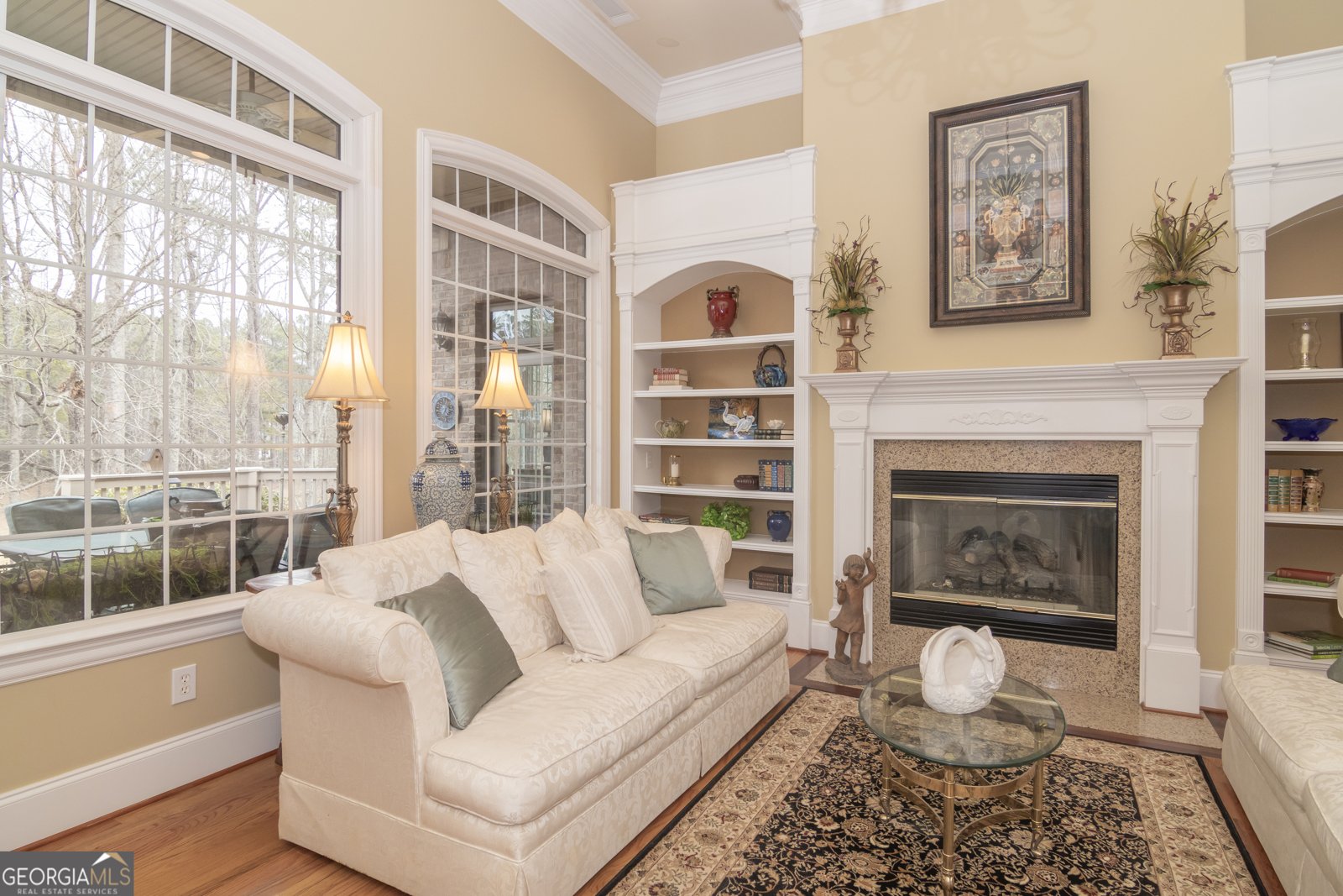 345 Tillinghast Trace Newnan - Photo 17