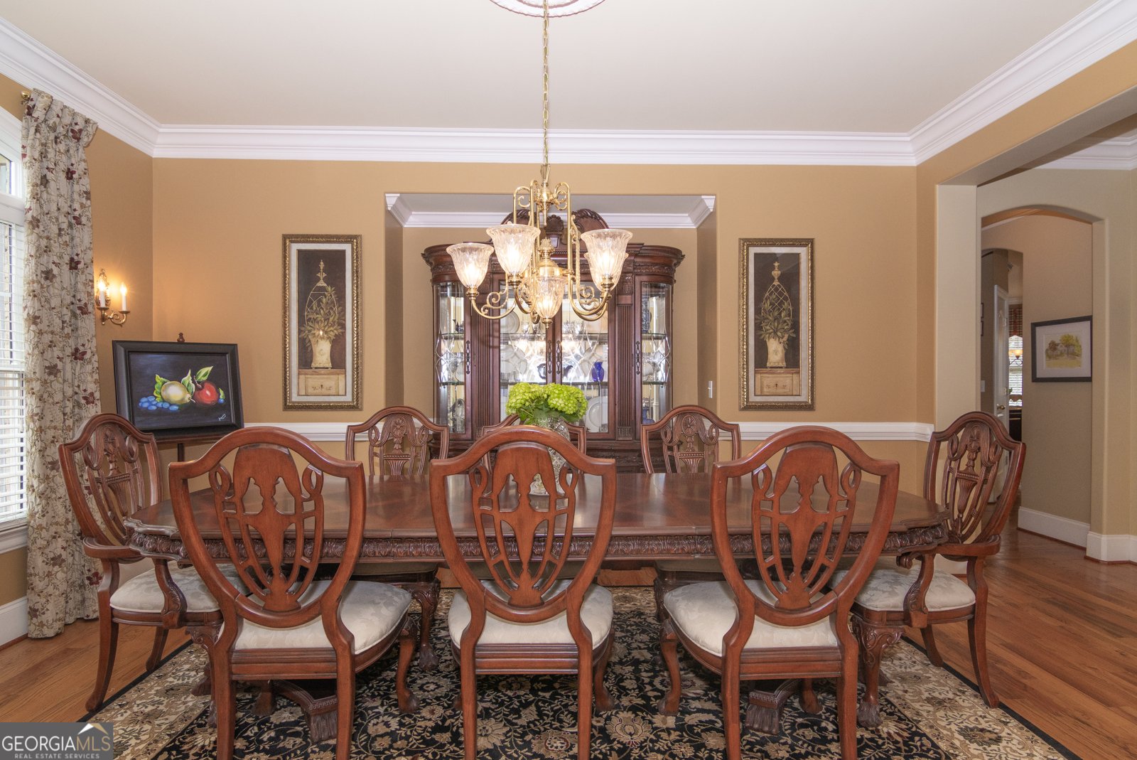 345 Tillinghast Trace Newnan - Photo 18