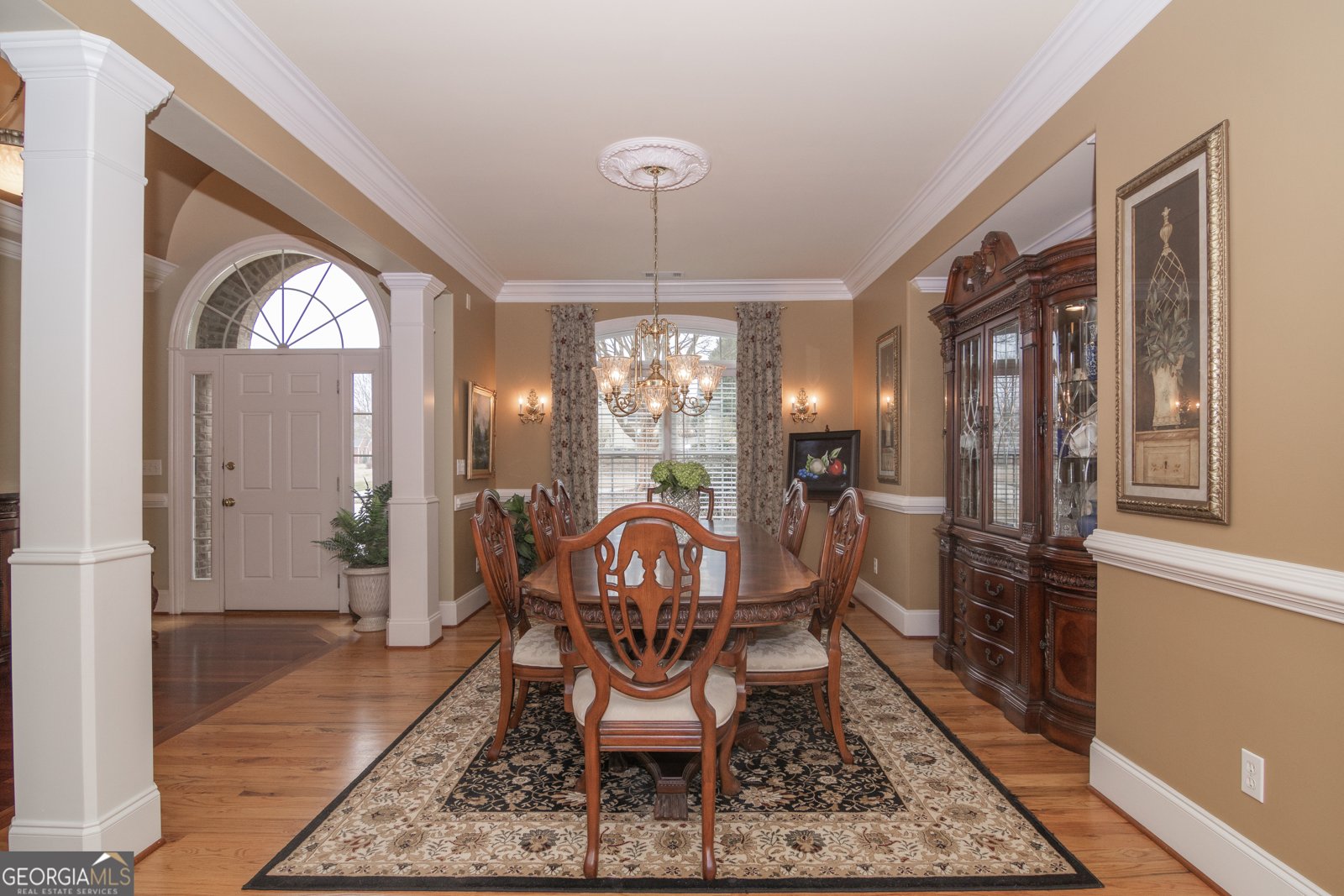 345 Tillinghast Trace Newnan - Photo 19