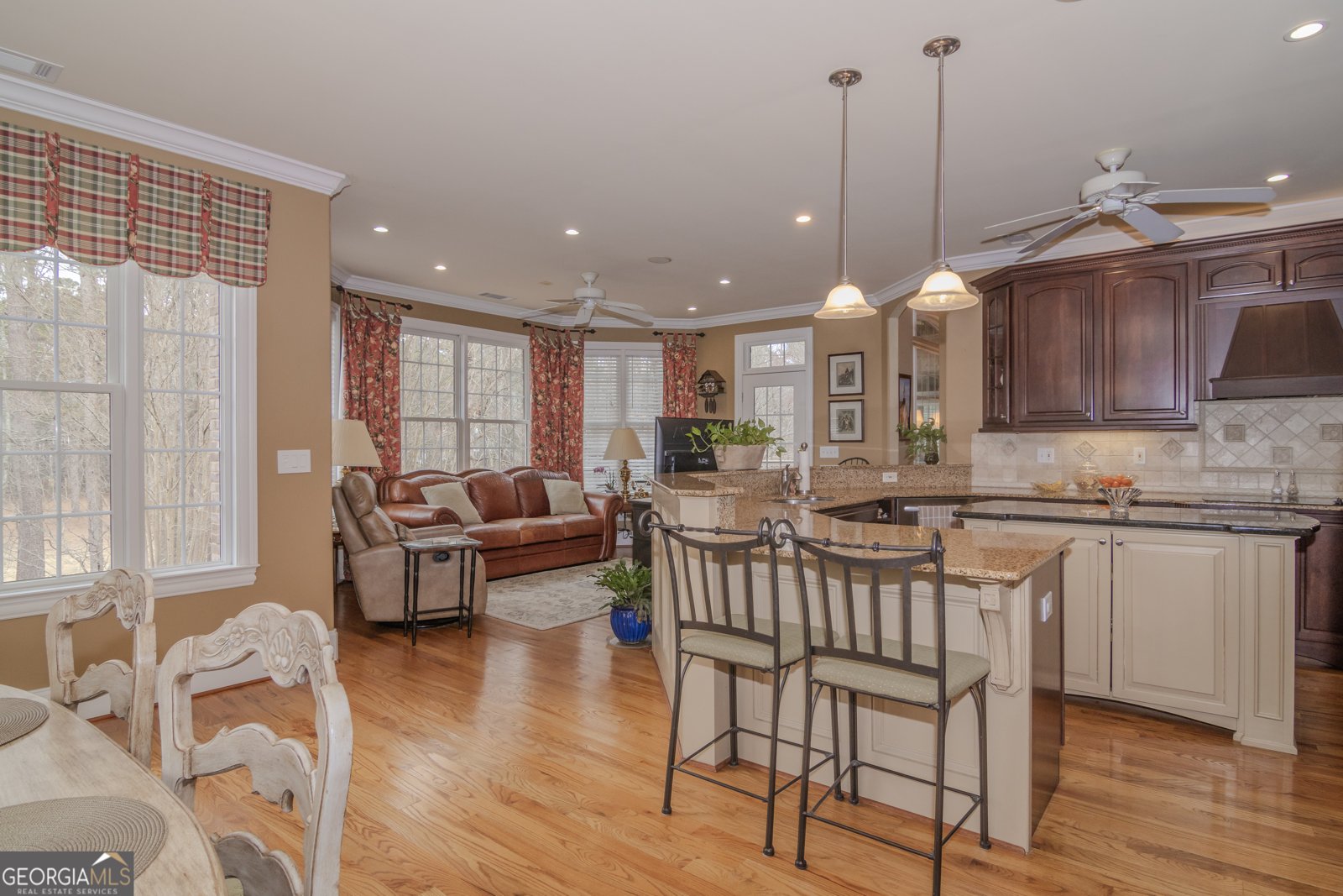 345 Tillinghast Trace Newnan - Photo 22