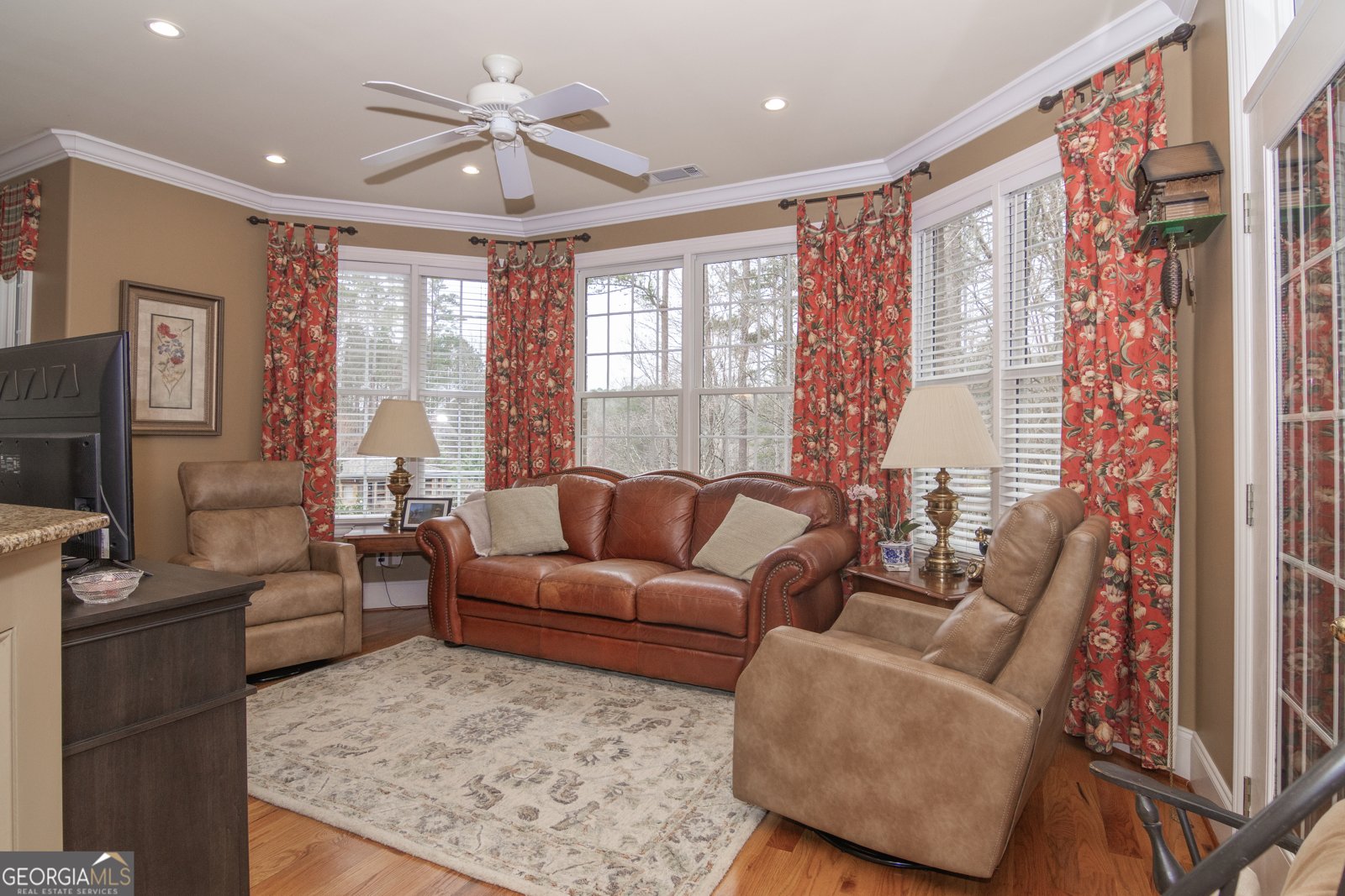 345 Tillinghast Trace Newnan - Photo 23