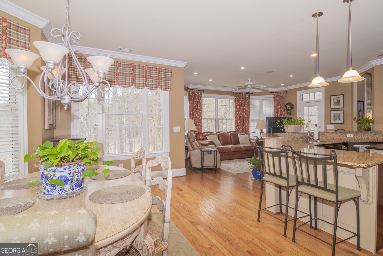 345 Tillinghast Trace Newnan - Photo 25