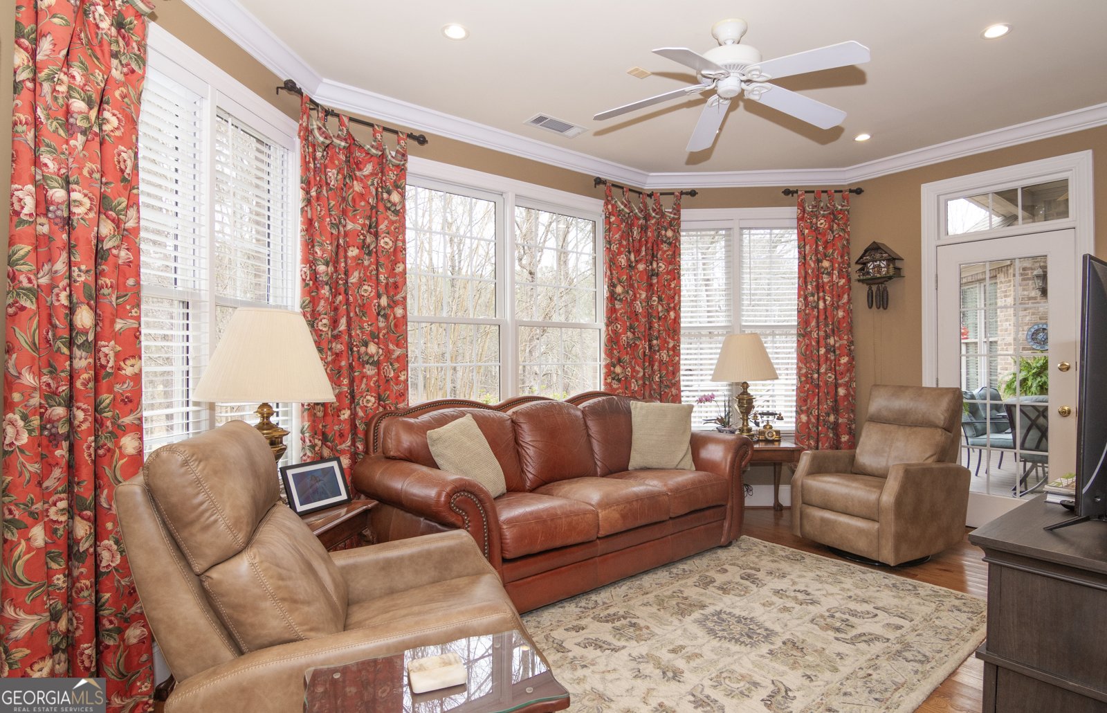 345 Tillinghast Trace Newnan - Photo 26