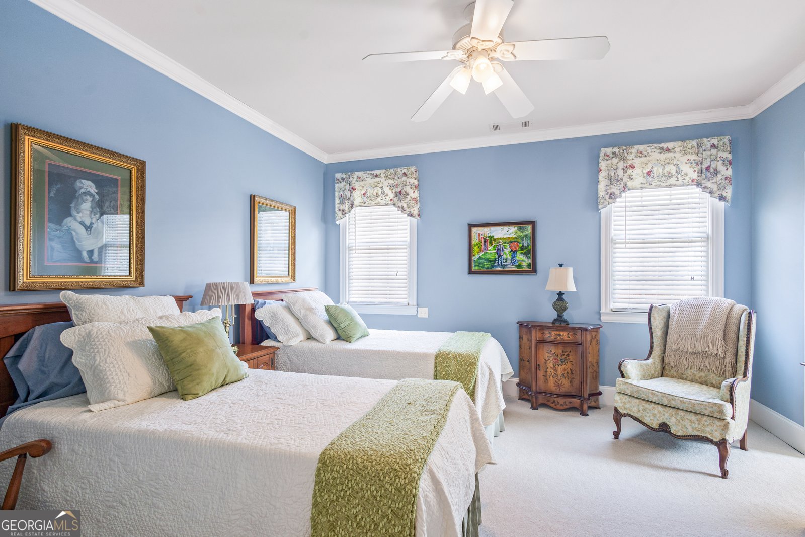 345 Tillinghast Trace Newnan - Photo 31