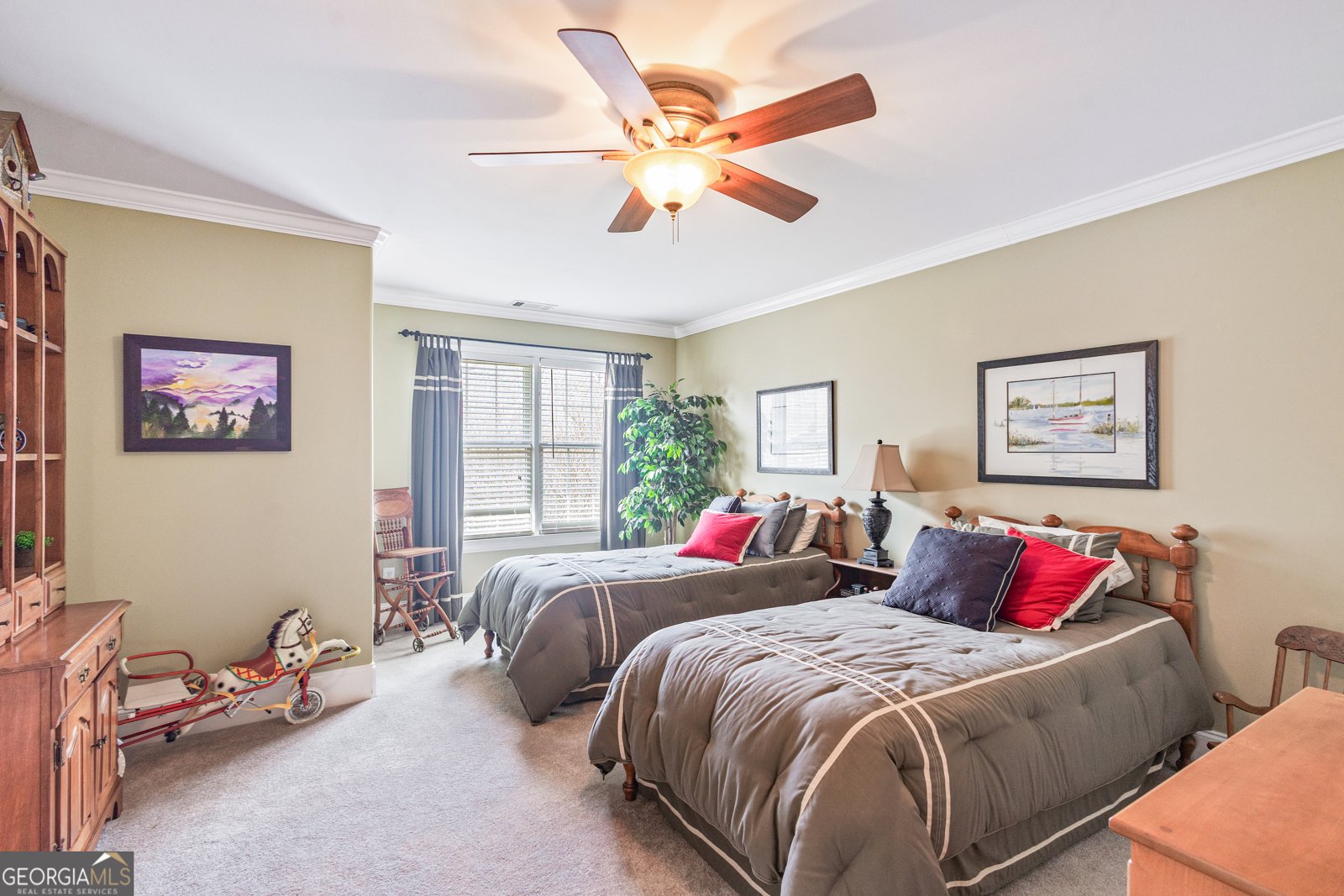 345 Tillinghast Trace Newnan - Photo 37