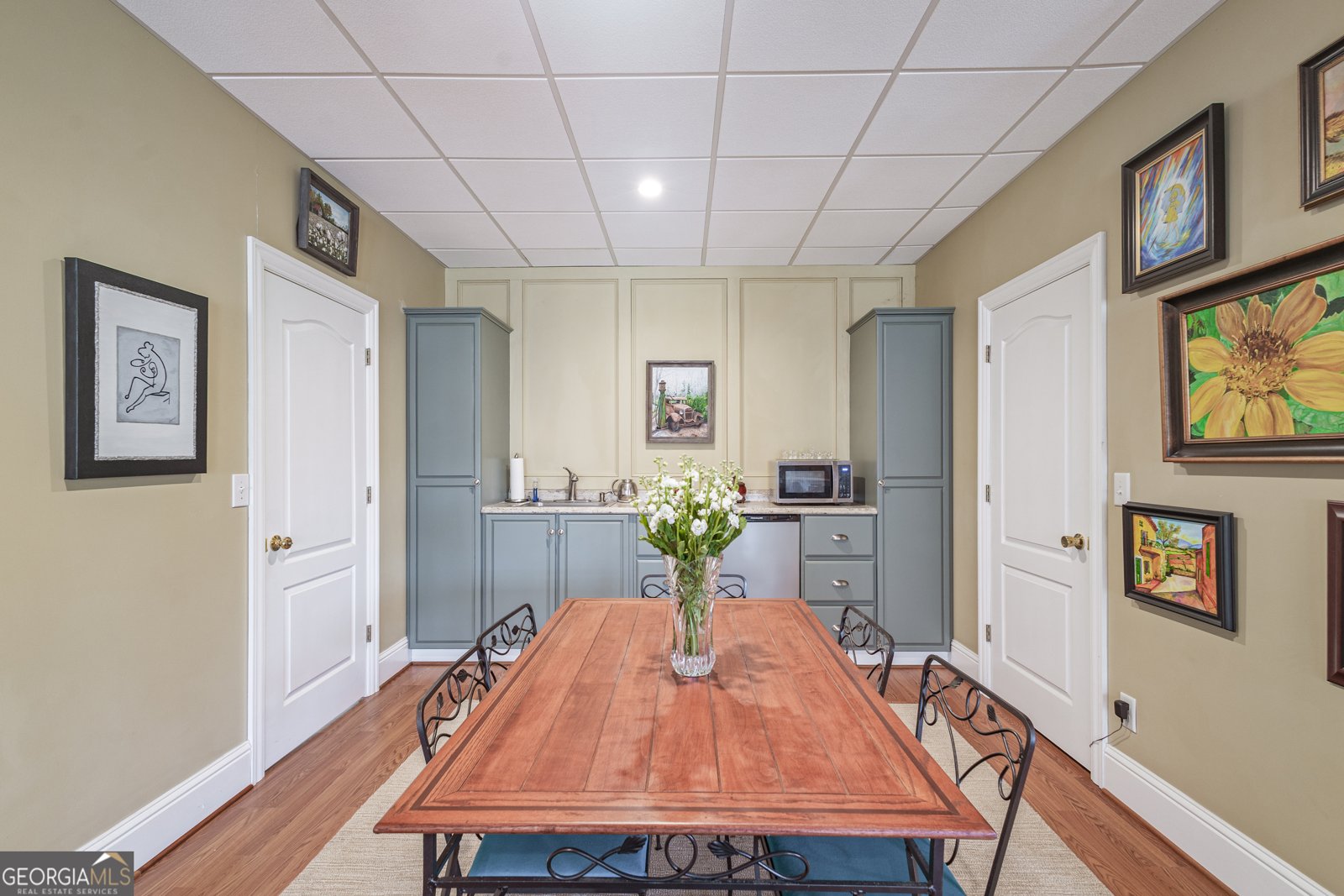 345 Tillinghast Trace Newnan - Photo 46