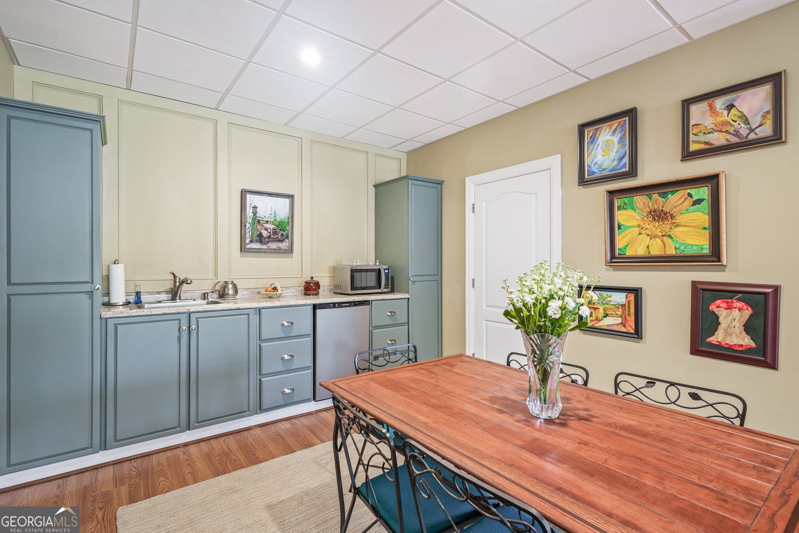 345 Tillinghast Trace Newnan - Photo 47