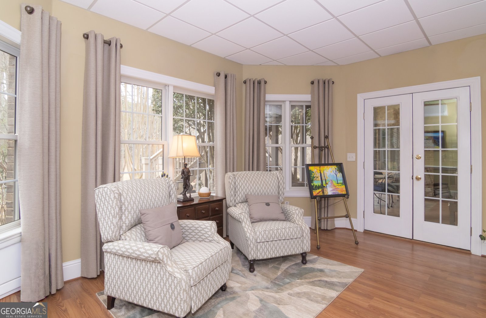 345 Tillinghast Trace Newnan - Photo 49