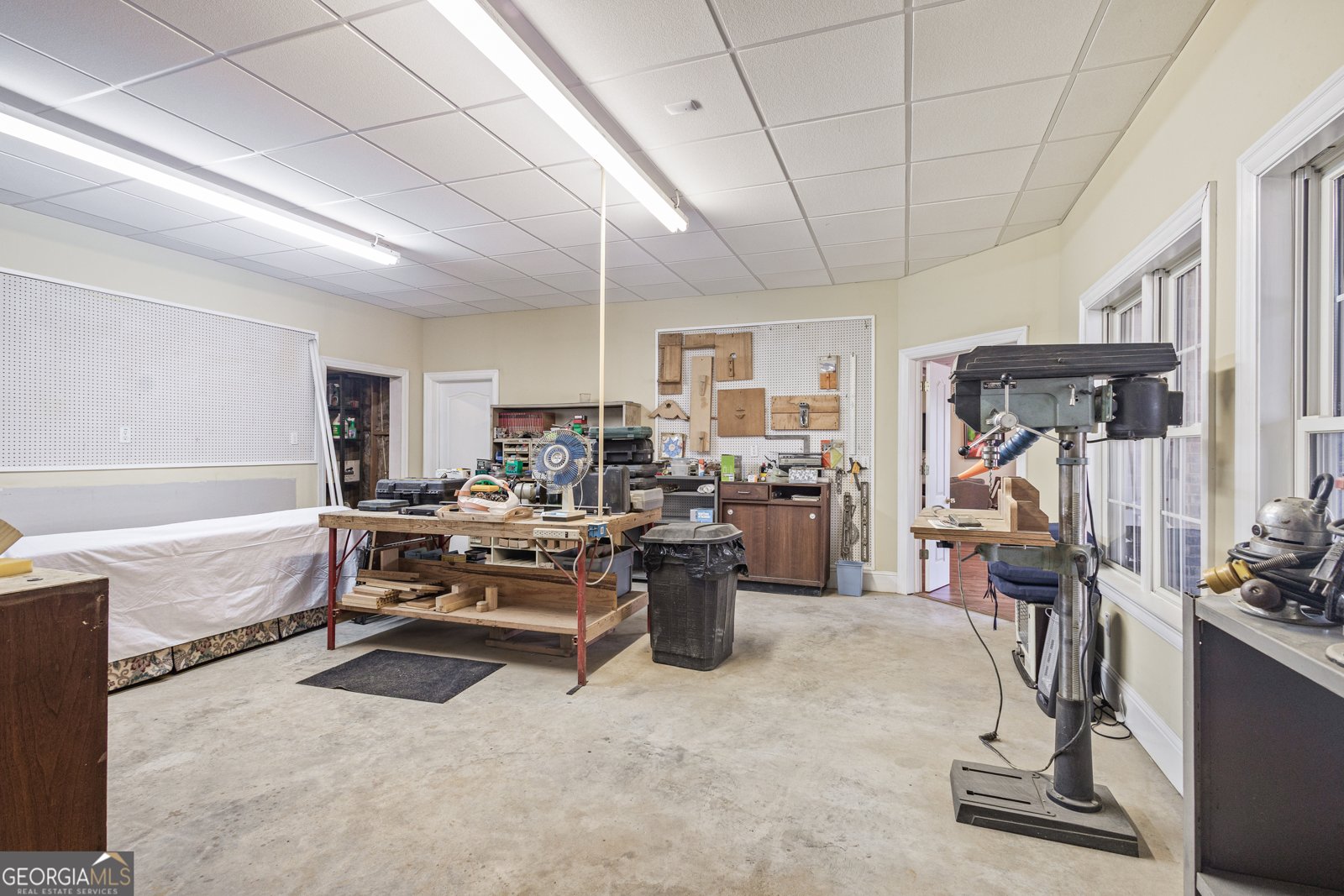 345 Tillinghast Trace Newnan - Photo 55