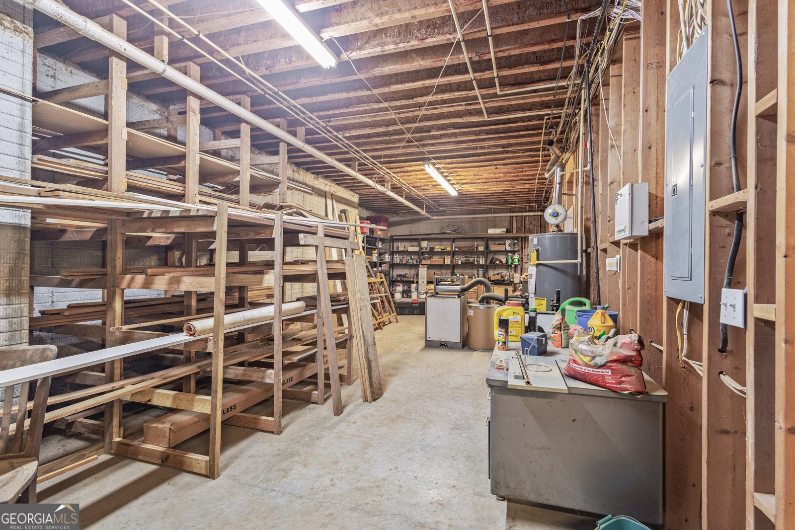 345 Tillinghast Trace Newnan - Photo 57