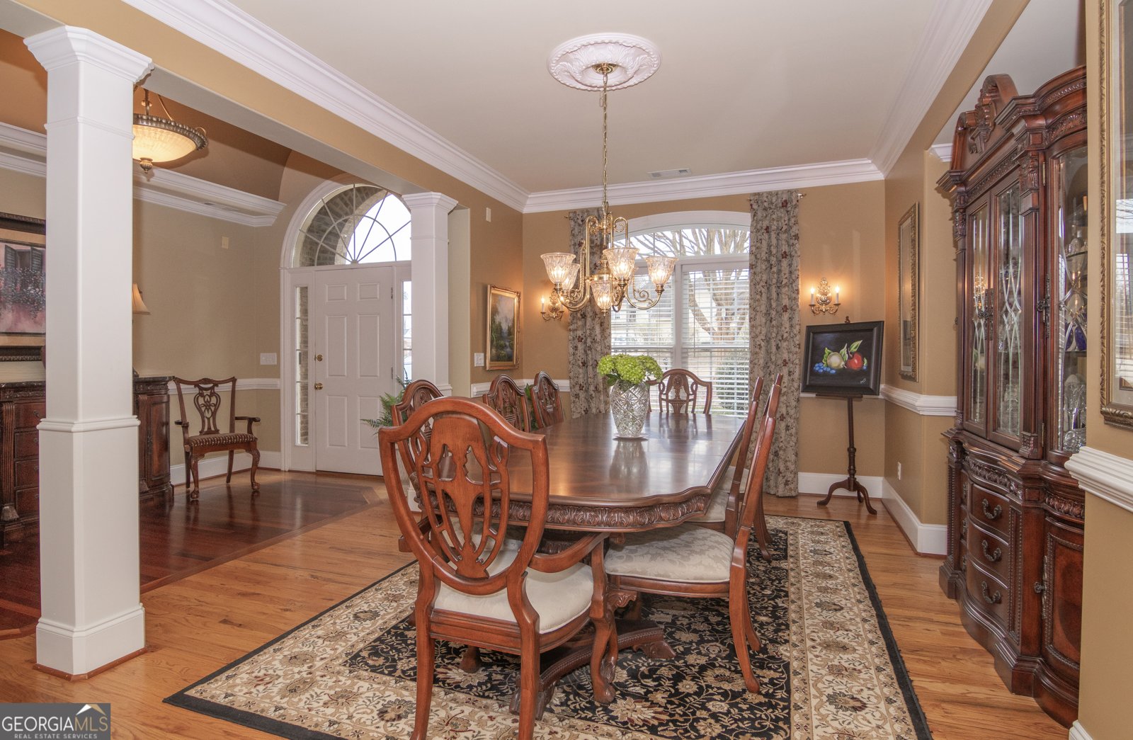 345 Tillinghast Trace Newnan - Photo 6