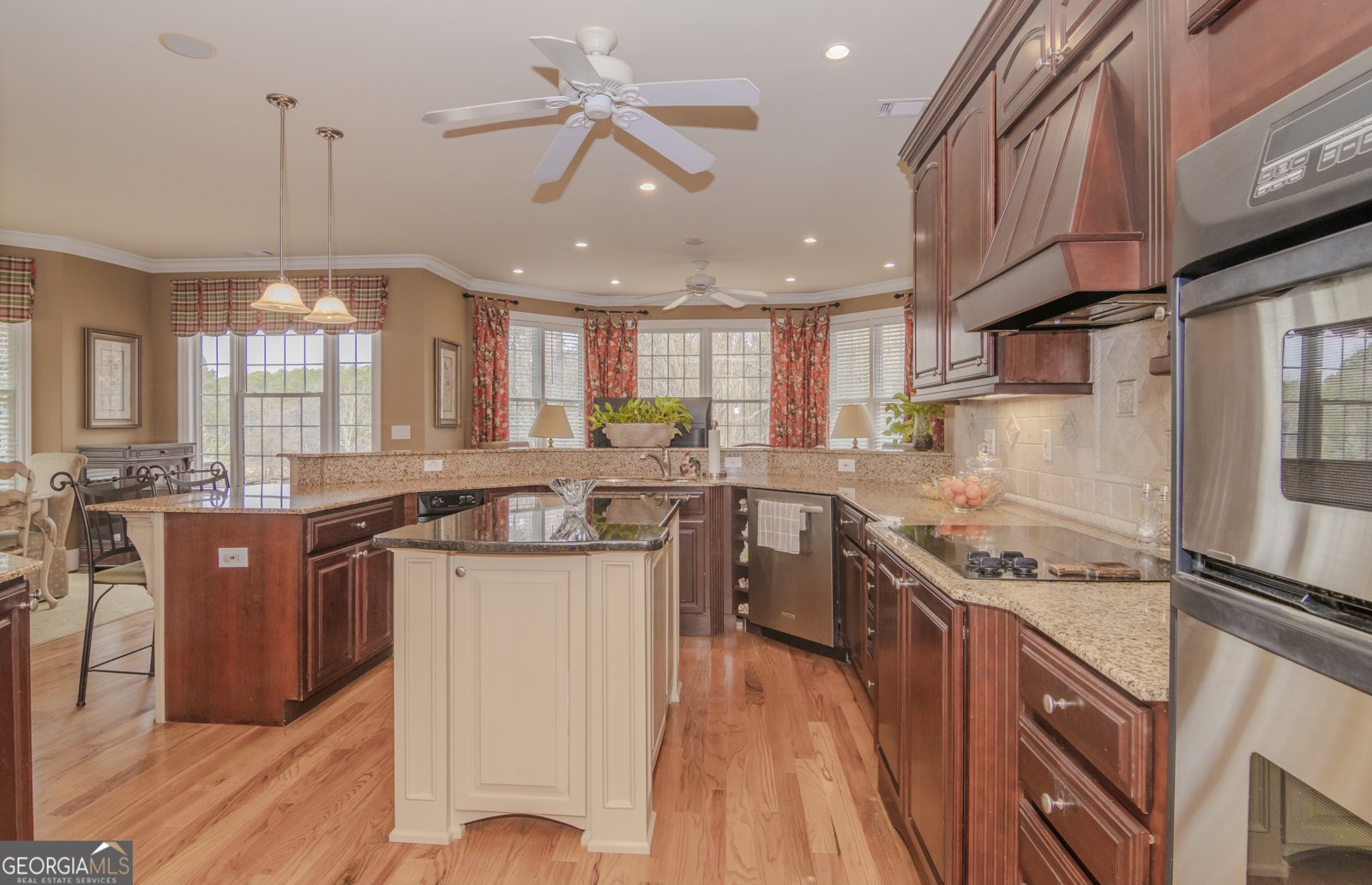 345 Tillinghast Trace Newnan - Photo 7