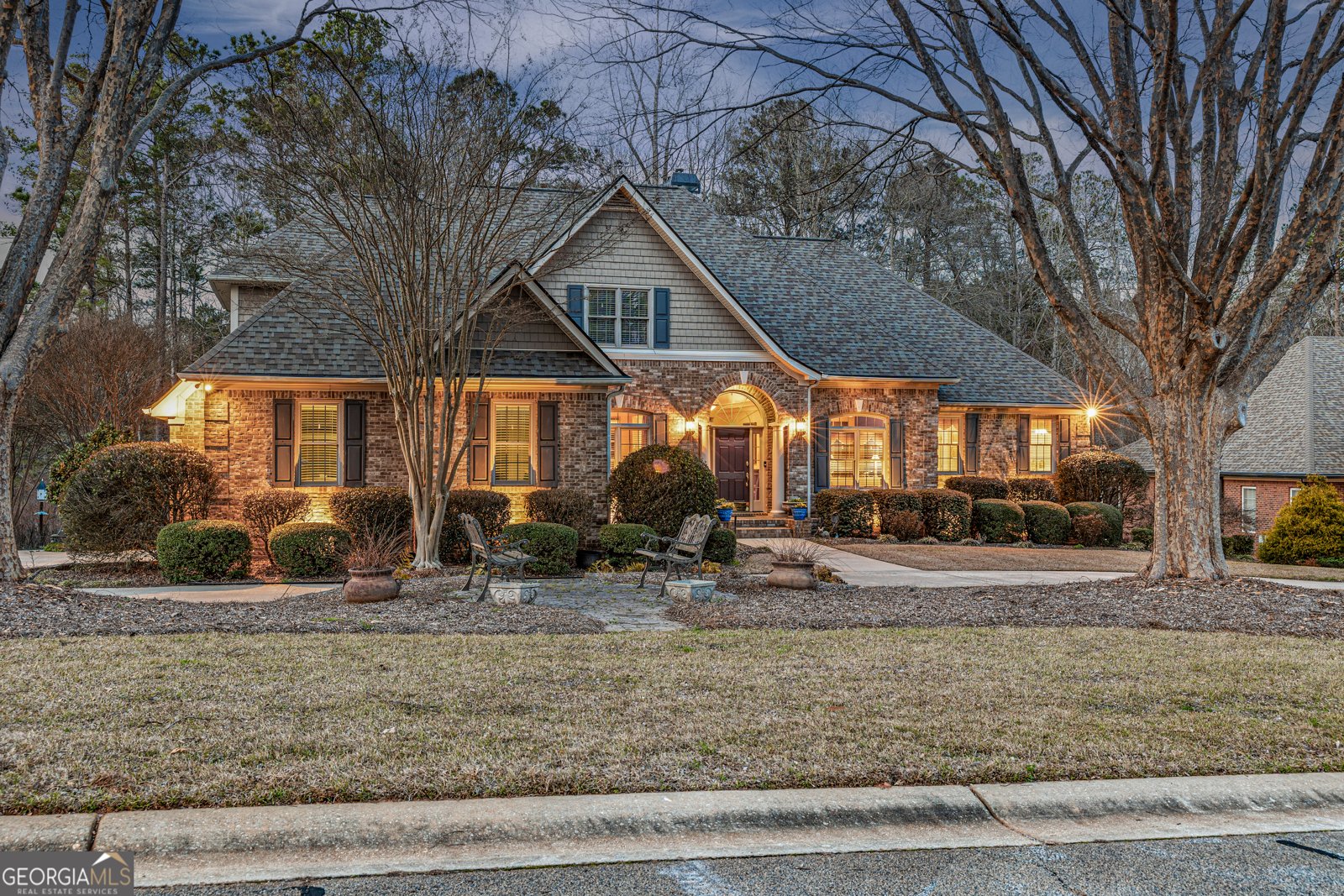 345 Tillinghast Trace Newnan - Photo 75