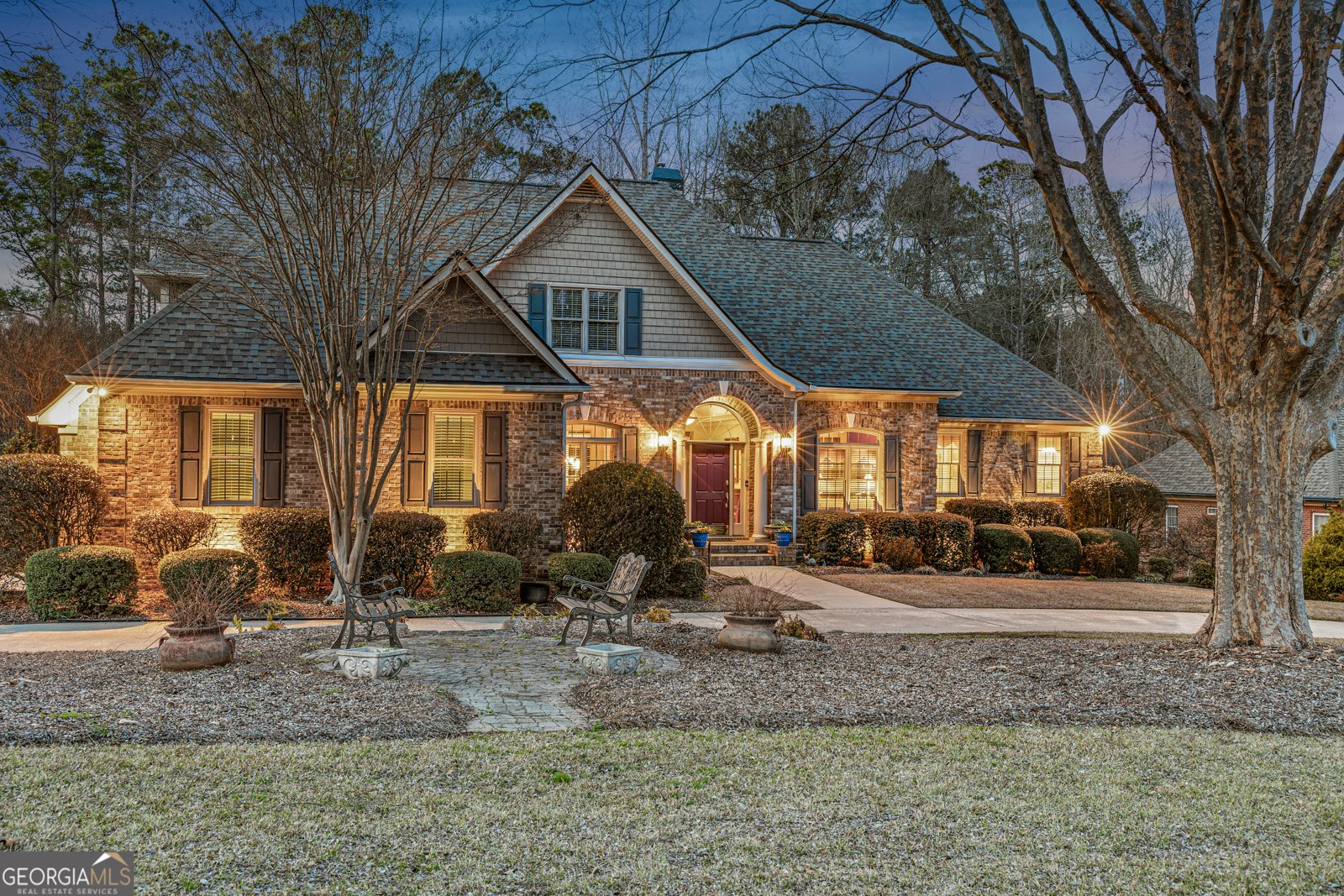 345 Tillinghast Trace Newnan - Photo 76