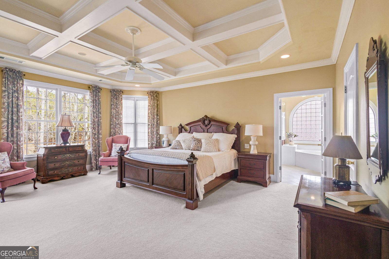 345 Tillinghast Trace Newnan - Photo 8