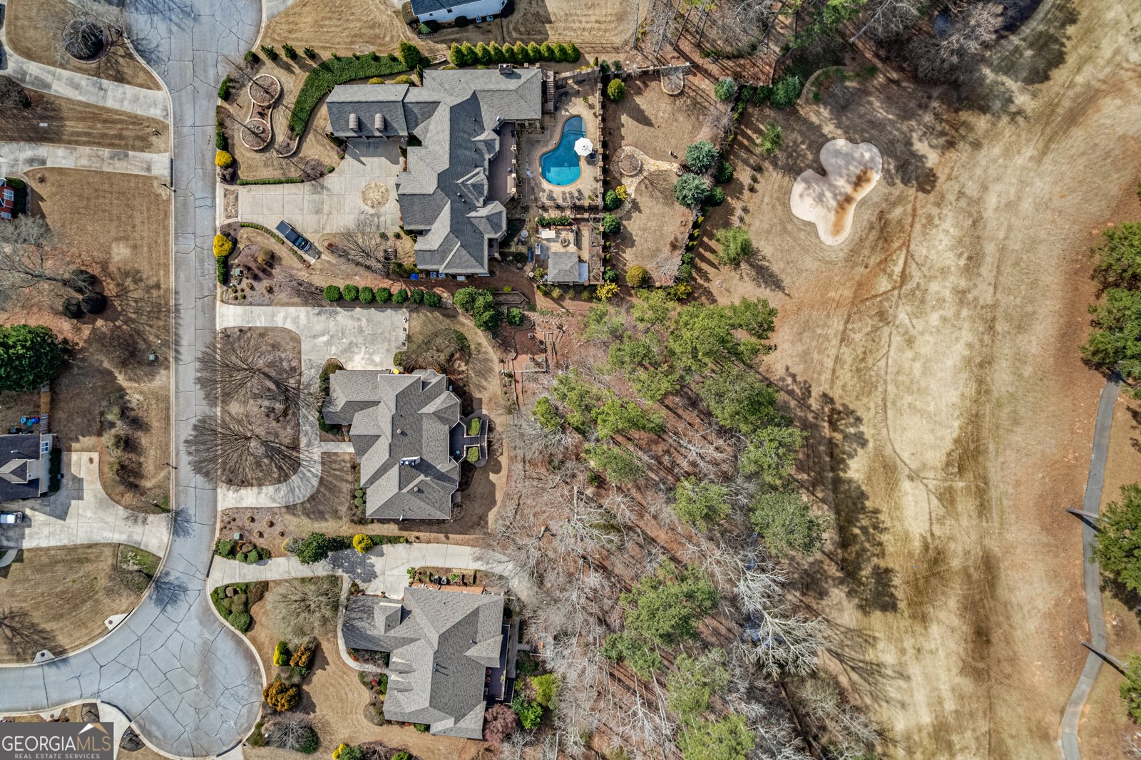 345 Tillinghast Trace Newnan - Photo 84