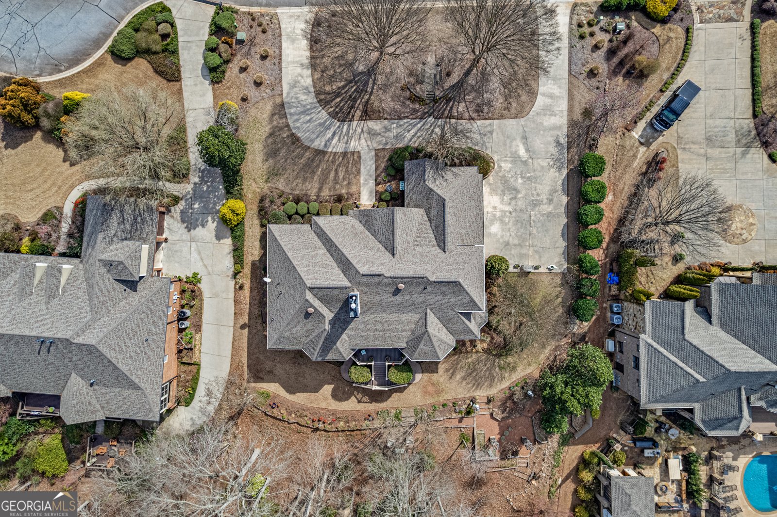 345 Tillinghast Trace Newnan - Photo 86