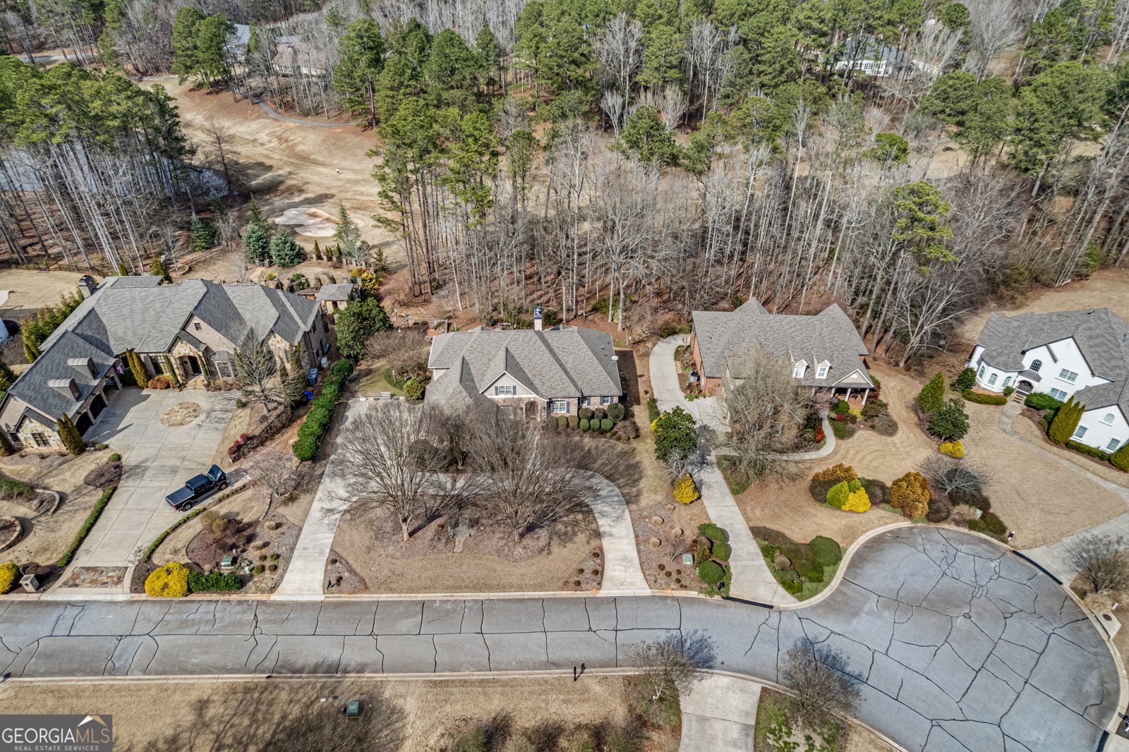 345 Tillinghast Trace Newnan - Photo 88