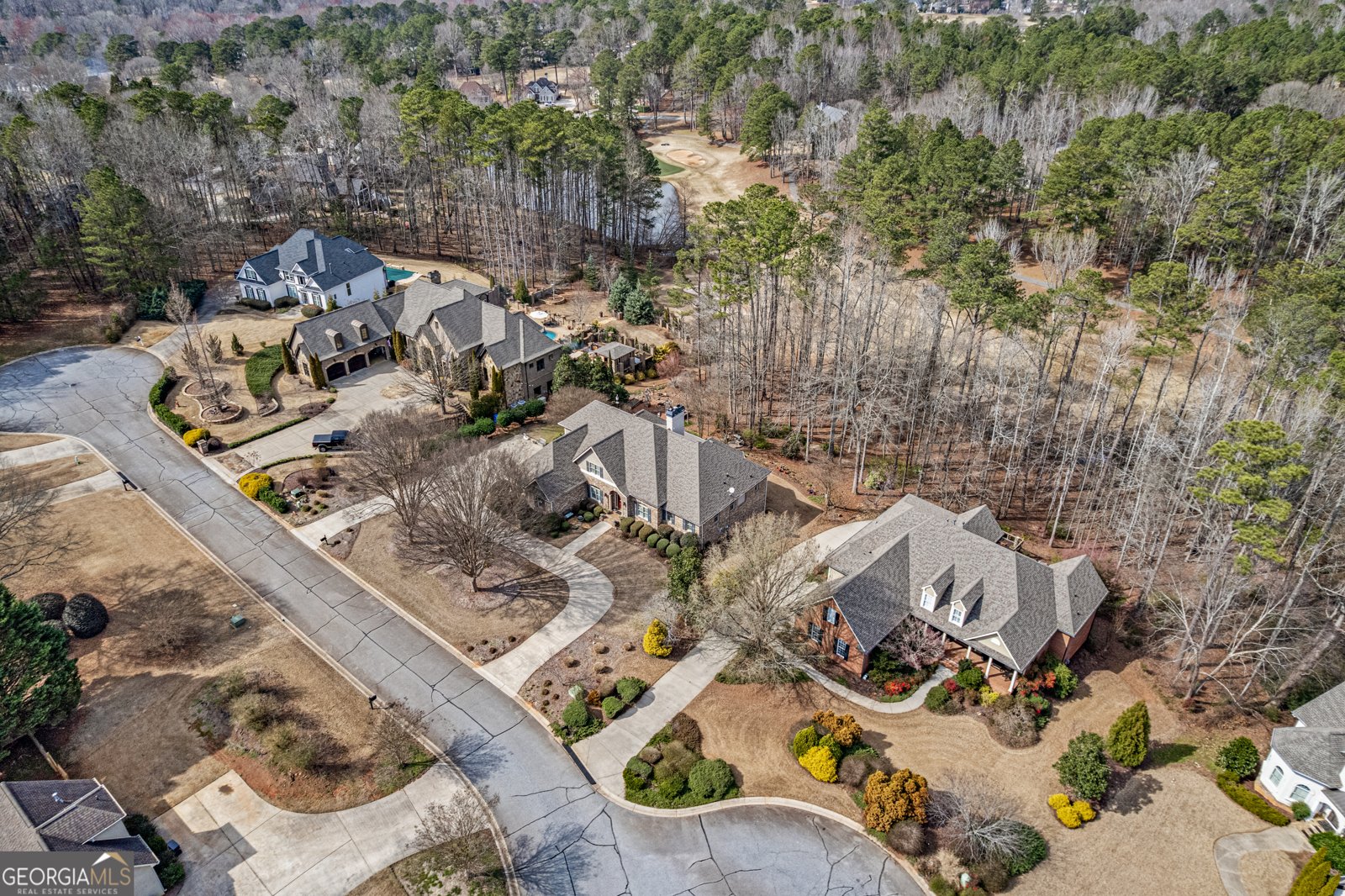 345 Tillinghast Trace Newnan - Photo 89