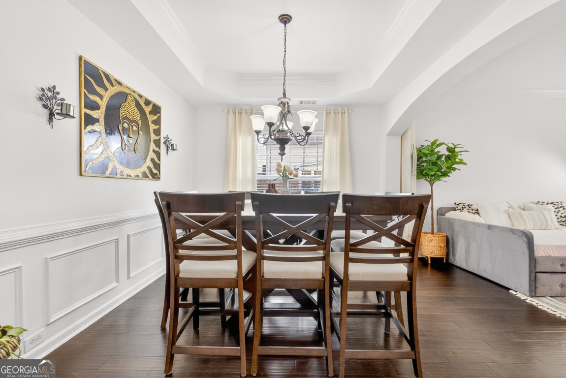 3210 Warbler Way Cumming - Photo 10