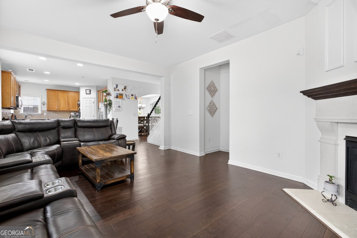 3210 Warbler Way Cumming - Photo 13