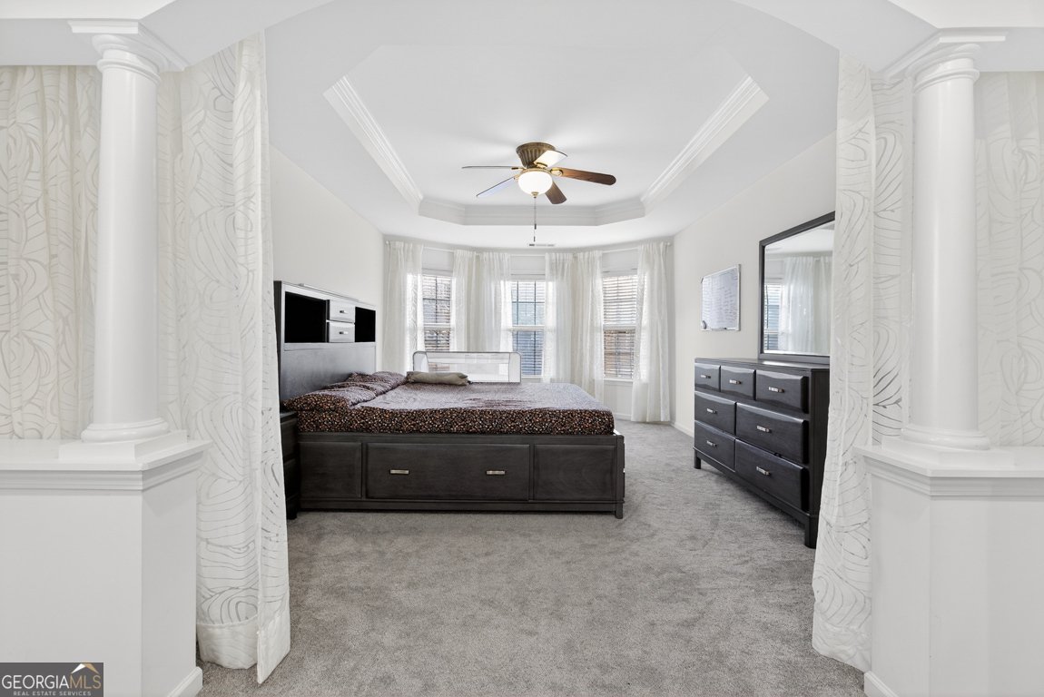 3210 Warbler Way Cumming - Photo 33