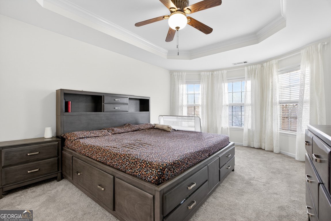 3210 Warbler Way Cumming - Photo 34