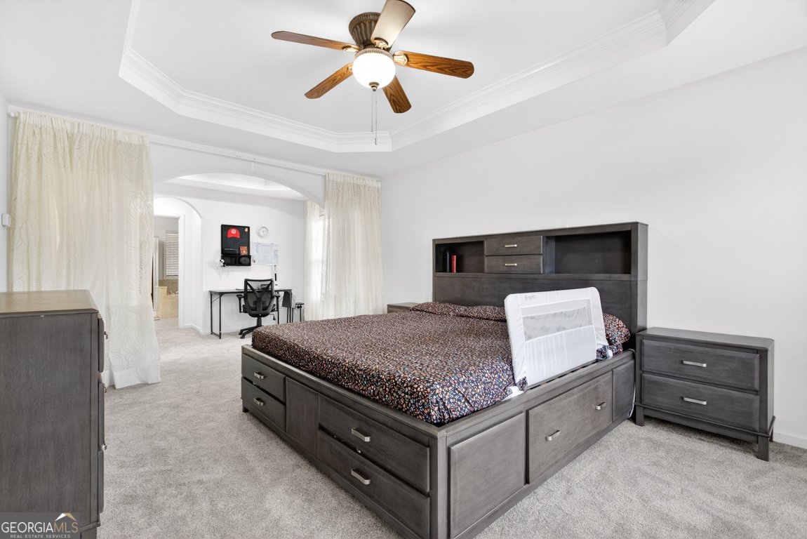 3210 Warbler Way Cumming - Photo 35