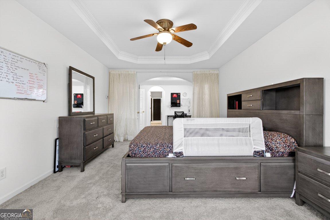 3210 Warbler Way Cumming - Photo 36