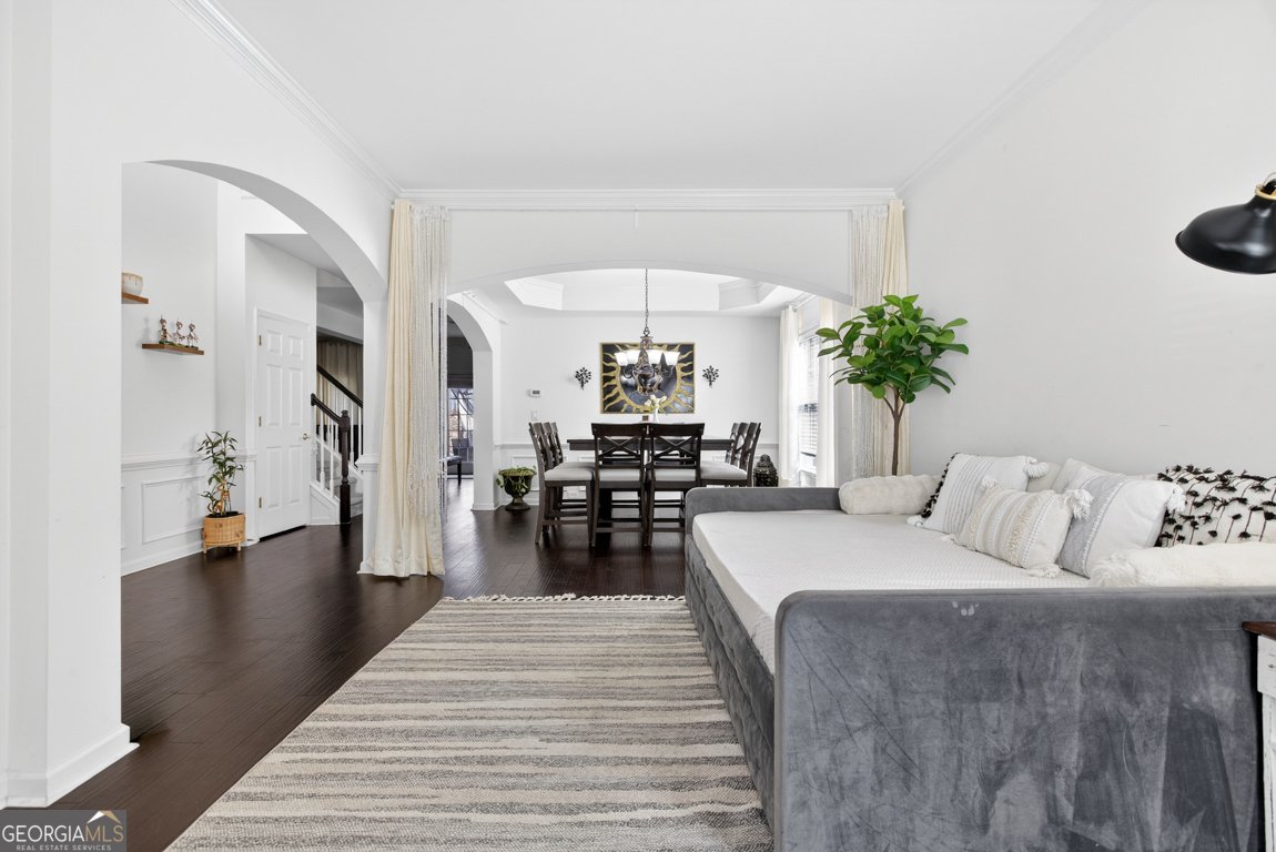 3210 Warbler Way Cumming - Photo 8