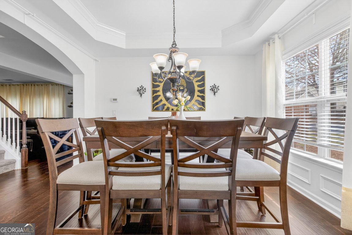 3210 Warbler Way Cumming - Photo 9