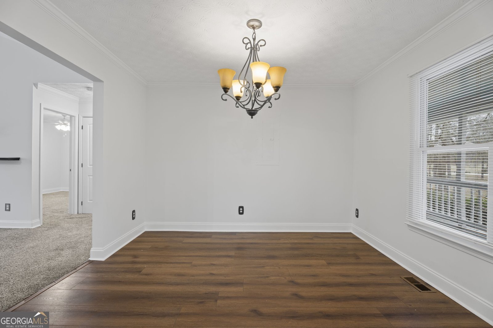 2284 Alcovy Station Road Covington - Photo 13