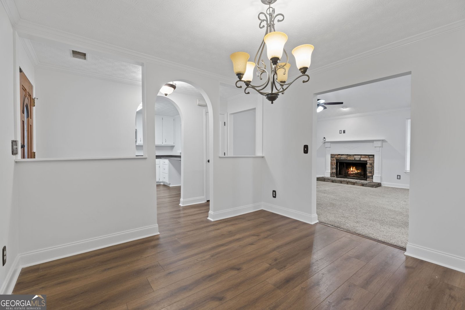 2284 Alcovy Station Road Covington - Photo 15