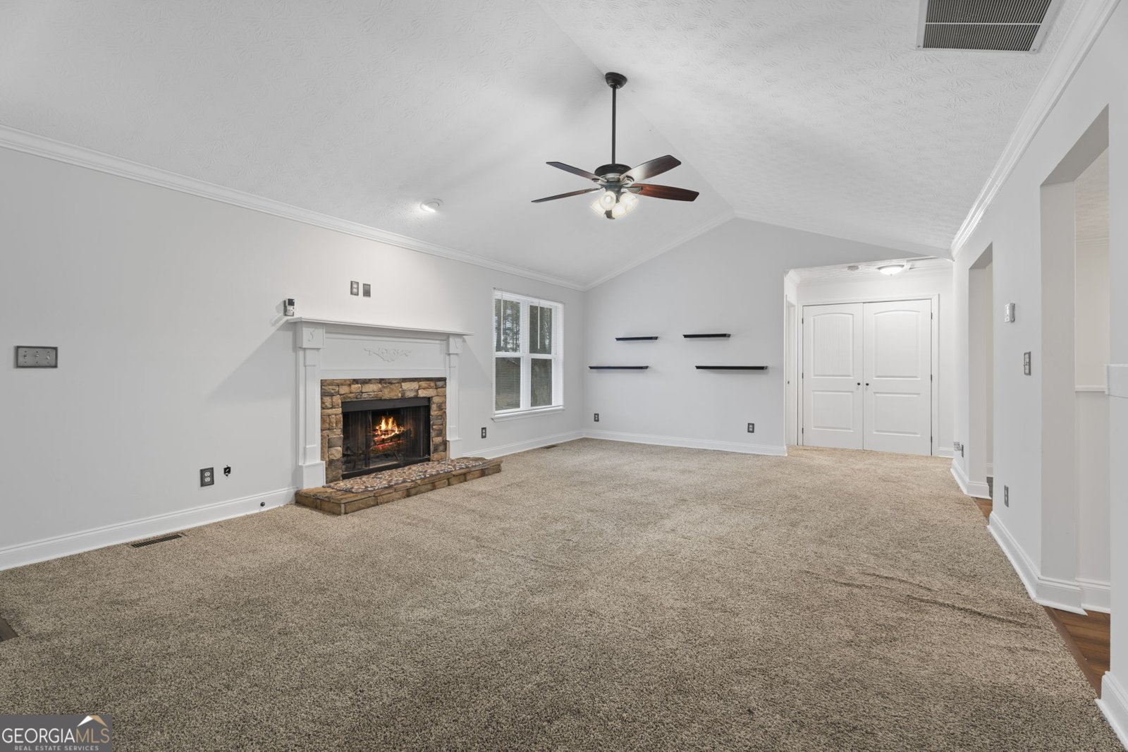 2284 Alcovy Station Road Covington - Photo 16