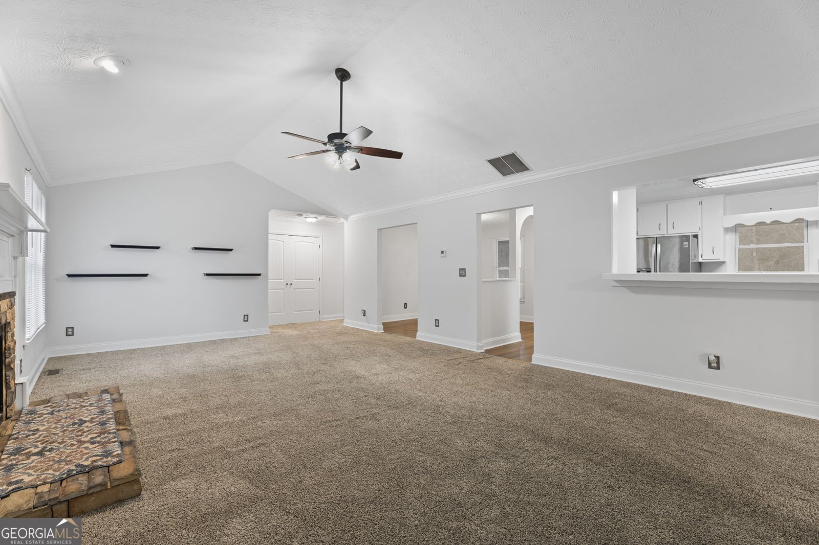 2284 Alcovy Station Road Covington - Photo 17