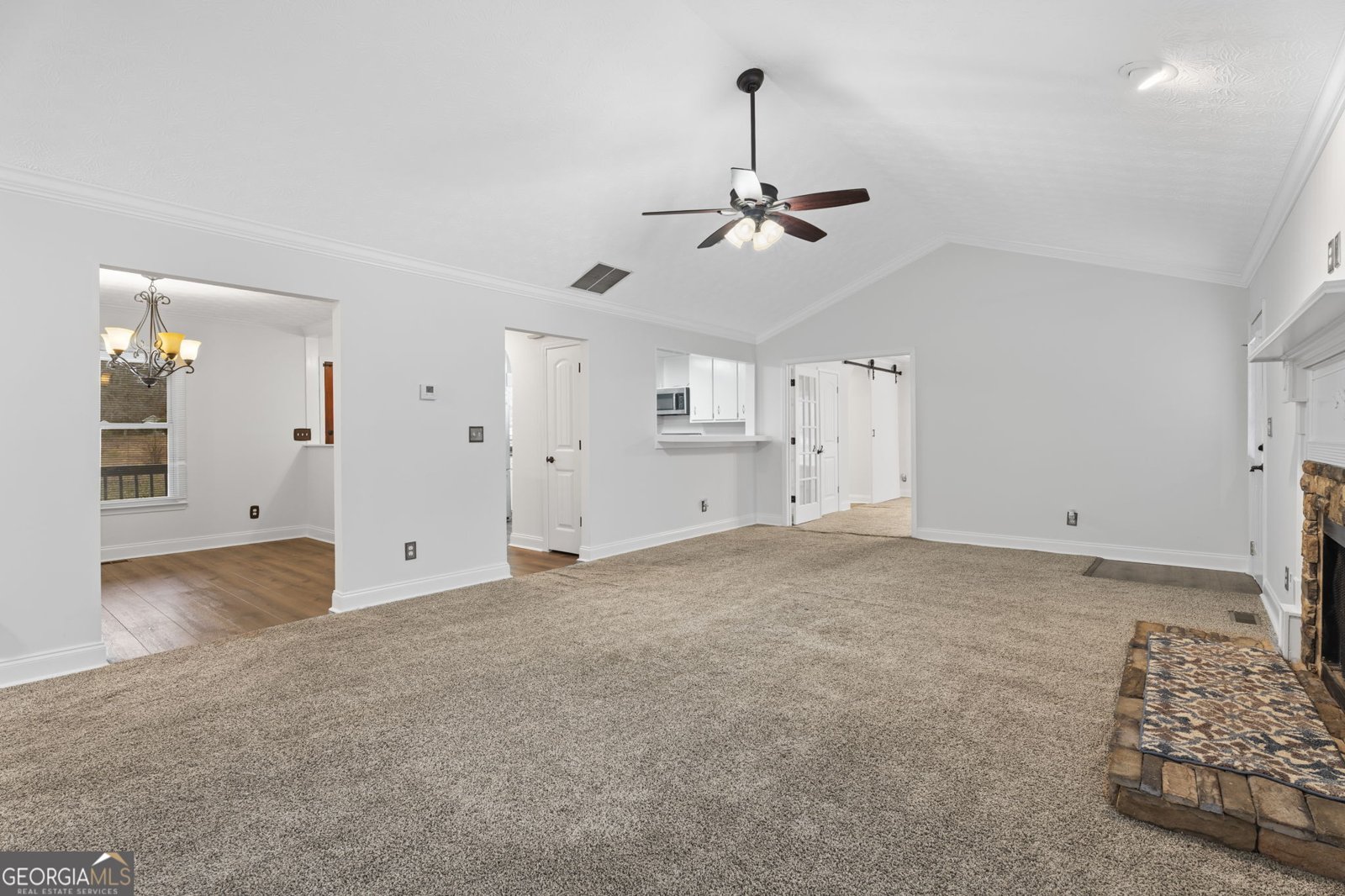 2284 Alcovy Station Road Covington - Photo 18