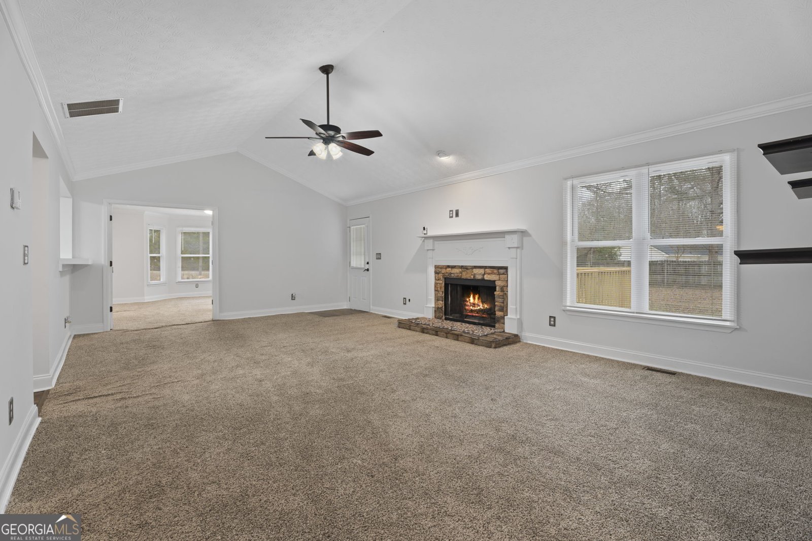 2284 Alcovy Station Road Covington - Photo 19