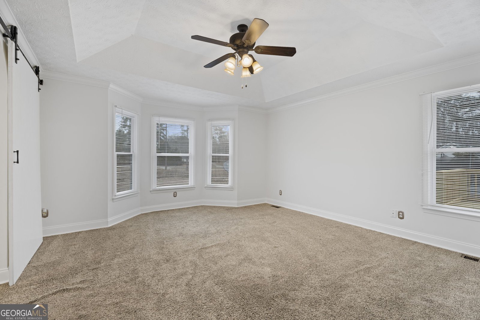 2284 Alcovy Station Road Covington - Photo 20