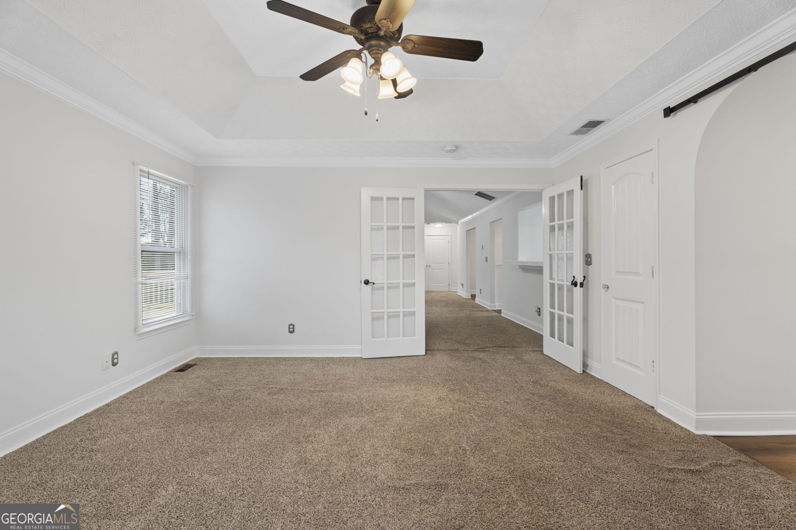 2284 Alcovy Station Road Covington - Photo 22