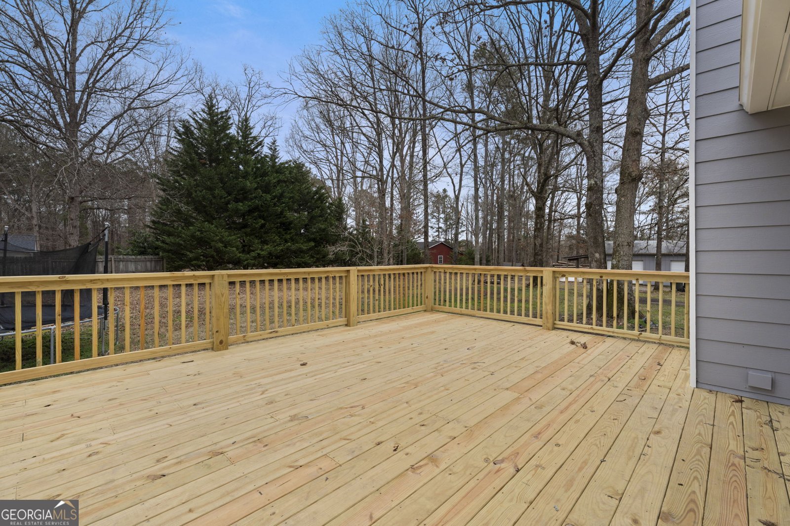 2284 Alcovy Station Road Covington - Photo 34