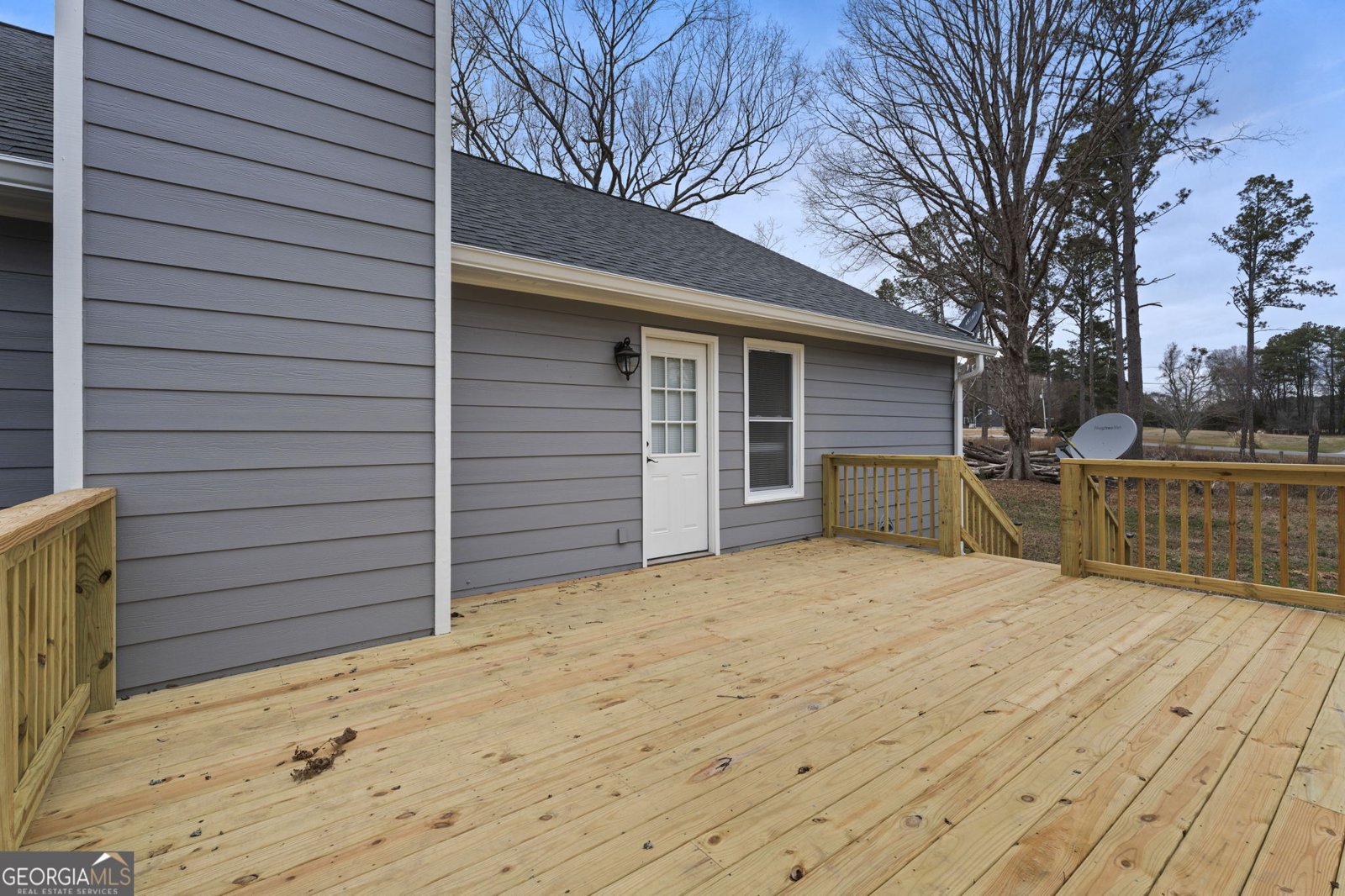 2284 Alcovy Station Road Covington - Photo 35