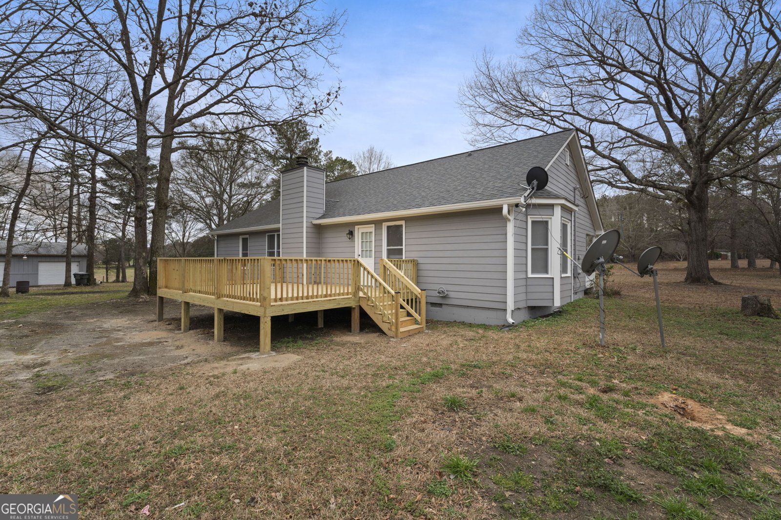 2284 Alcovy Station Road Covington - Photo 36