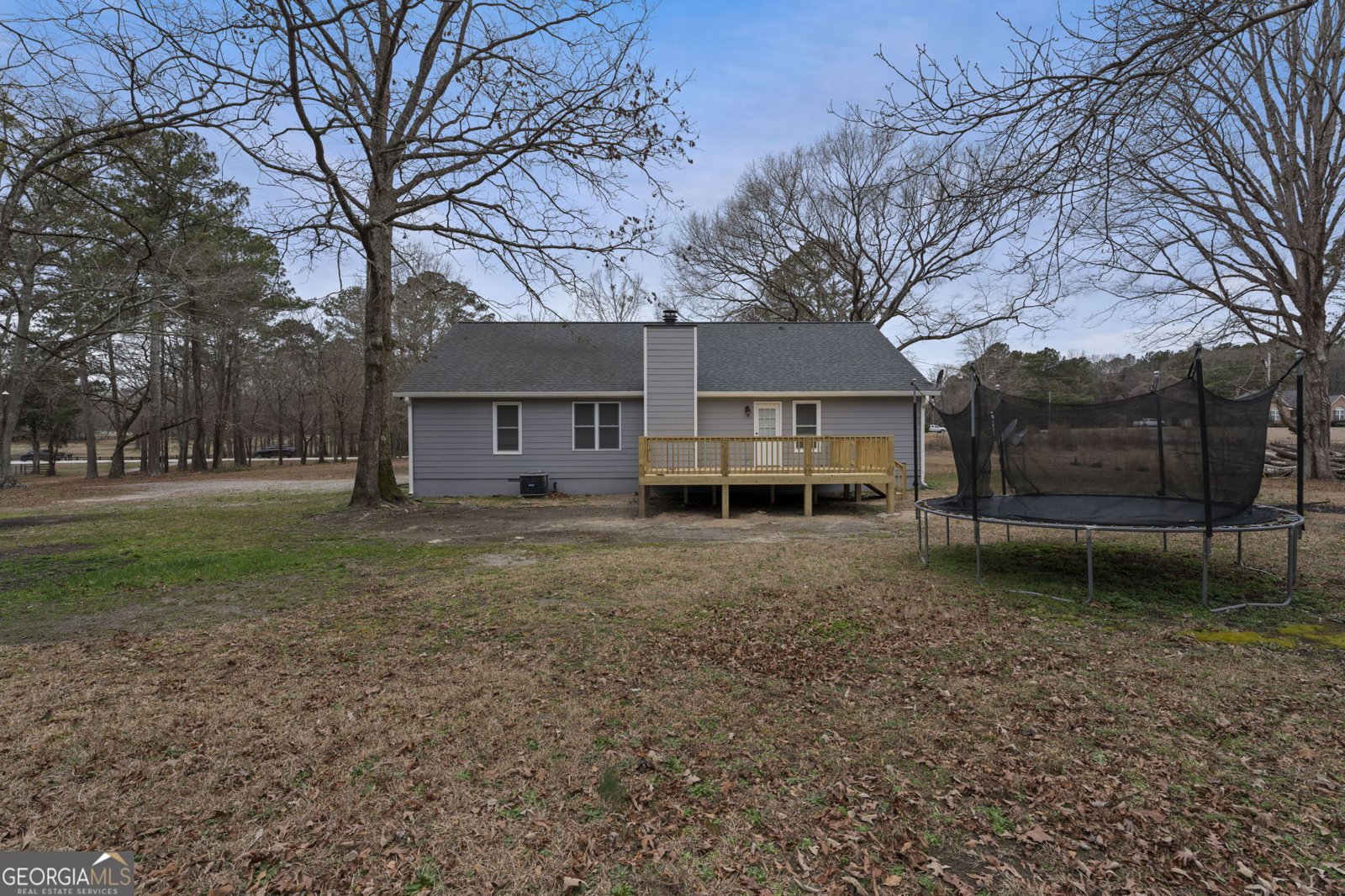 2284 Alcovy Station Road Covington - Photo 37