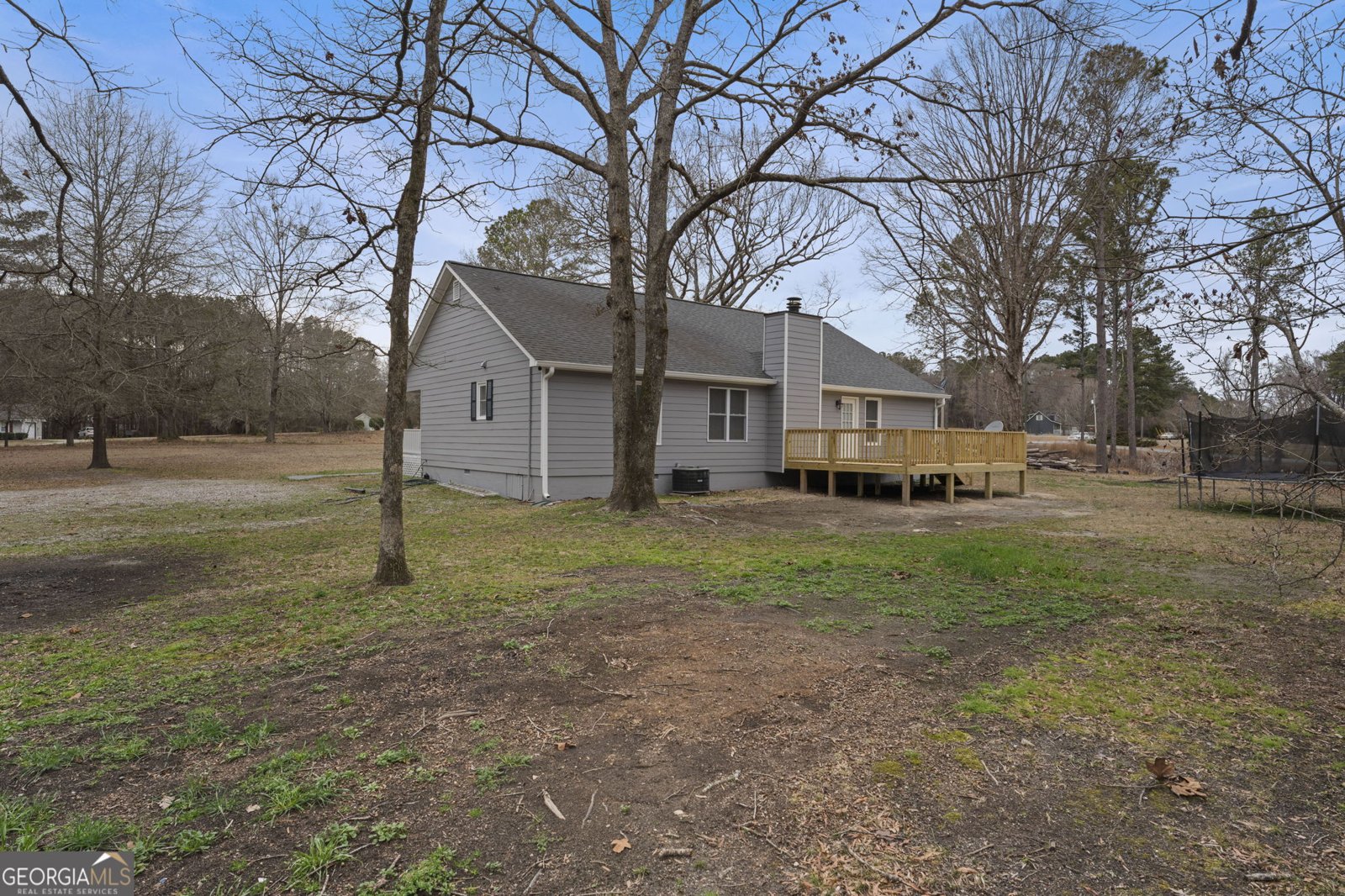 2284 Alcovy Station Road Covington - Photo 38